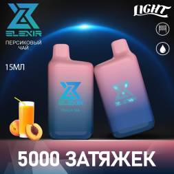 Elexir 5000