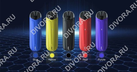 Smoant VIKII Pod