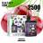 Rasht mini 2500